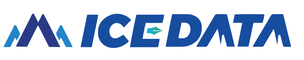 ice data Logo